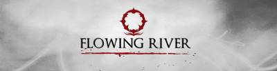 logo Flowing River